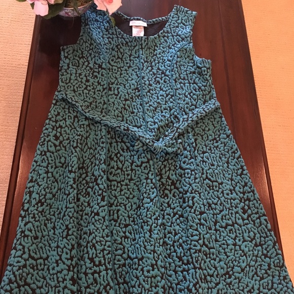 Bonnie Jean Dress - Picture 2 of 3